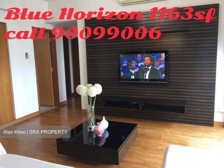 Blue Horizon (D5), Condominium #167342212